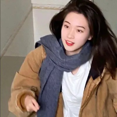 荒原少女